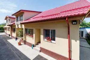 Casa Dinii - Viile-Noui