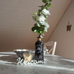 Ferienwohnung Ludwigshöhe