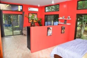 Keller-Farmstay - Prakhon Chai