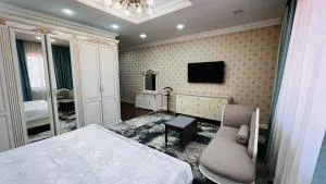 Royal Villas - Kamenskoye Plato