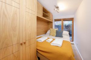 Robyns Retreat-Free parking