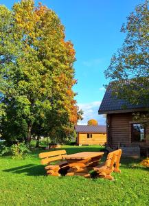 Brīvdienu māja Daugavas vītoli