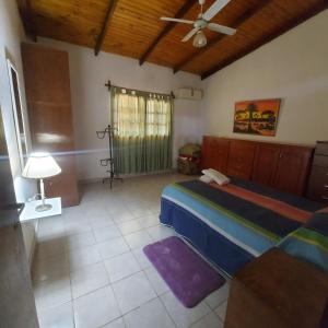 Casa confortable hasta 7 personas