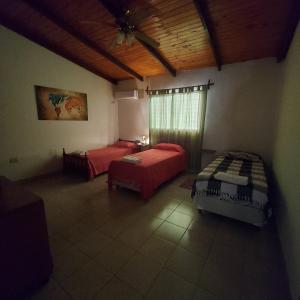 Casa confortable hasta 7 personas