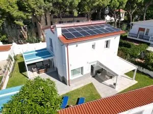 Villa La Blanca - Pellaro