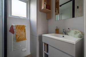 Campings Slow Village Breizh Legendes : photos des chambres