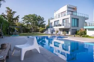 Villa Linda - 塞萨洛尼基