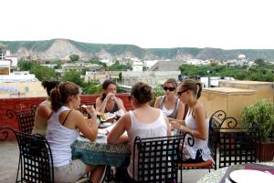 Sneh Deep Guest House