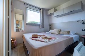Campings Slow Village Breizh Legendes : photos des chambres