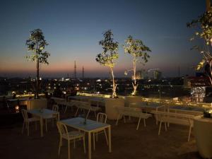 Gajahmada Avara Boutique Hotel