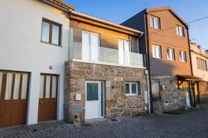 Casinha do Adro - 皮年索斯