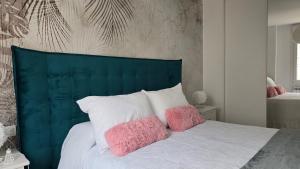 Vivienda turistica EL CAMINO con parking