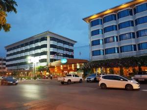 The Majestic Sakon Nakhon Hotel