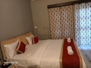 Green Park Resort