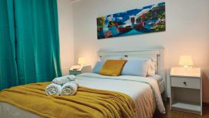 The Whale Beach House