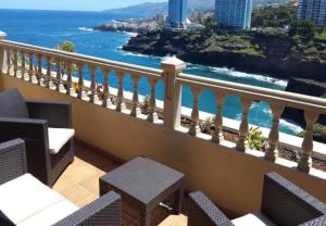 Confortable Apartamento estandard en Los Realejos