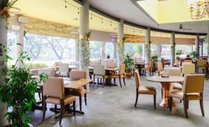 Taman Dayu Golf Club and Resort