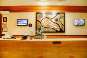 Taman Dayu Golf Club and Resort