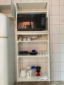 Apartamento Veraneio Toninhas