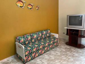 Apartamento Veraneio Toninhas