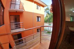 Apartamento Veraneio Toninhas