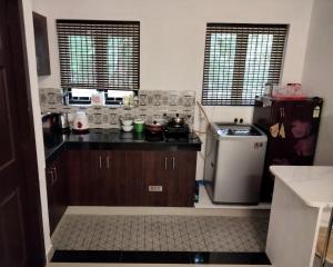 Surabhi Quadrant SQ3 your home away from home