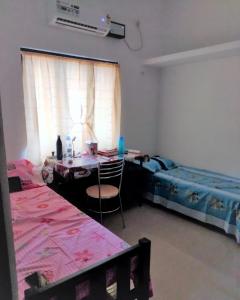 Surabhi Quadrant SQ3 your home away from home