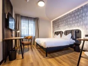 ibis Styles Aalen - Unterkochen