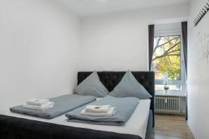 Modern Apartments Neuburg 5 - New