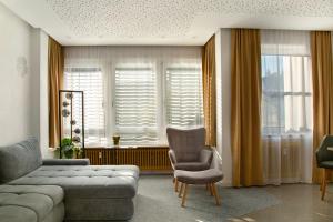 Modern Apartments Neuburg 1 - New