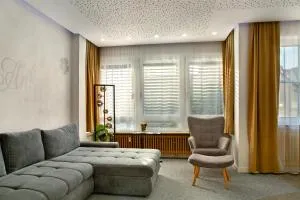 Modern Apartments Neuburg 1 - New - Wellheim