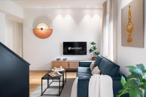 Magno Apartments Pureza