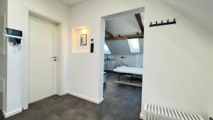 LudwigsHome - Zentrale Lage, Luxusbad, Workspace, Klima