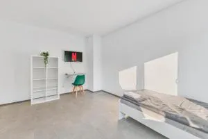 KOMFORT Monteurwohnungen Ebersbach RAUMSCHMIDE - Reichenbach an der Fils