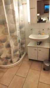 Ruhiges Studio mit Aussicht fast bis nach Interlaken