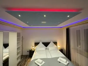 Modern Apartments Neuburg 4 - New - Ehekirchen