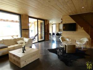 Appartements La Belle Etoile : photos des chambres