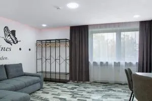 Modern Apartments Neuburg 8 - New - Ehekirchen