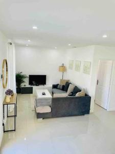 Villas Magnifique MAISON de 80m2, proche CDG & PARIS : photos des chambres