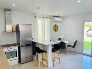 Villas Magnifique MAISON de 80m2, proche CDG & PARIS : photos des chambres