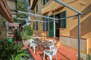 Villa Bellesi - Sweet Dreams in Florence - Casellina