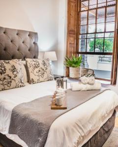 Olive Tree Boutique Hotel