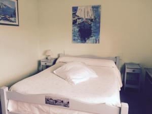 Appart'hotels Studios La Gemme : photos des chambres