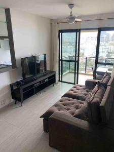 Apartamento Barrabella - 2 quartos - 1225