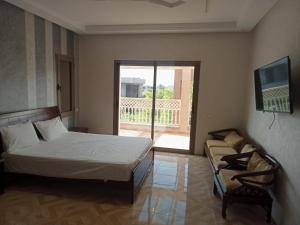 golf amelkis médina 1 N 50