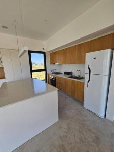 Casa de diseño en Chacras de la Trinidad