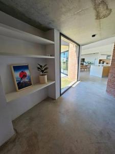 Casa de diseño en Chacras de la Trinidad