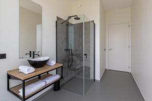 Vakantiewoning aan het water - met 2 balkons - Vista Maris - Nr 38