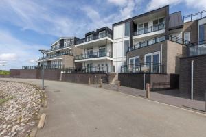 Vakantiewoning aan het water - met 2 balkons - Vista Maris - Nr 38