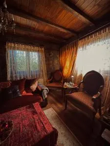 Mountain Villa Kaimaktsalan - 帕雷斯阿吉萨那